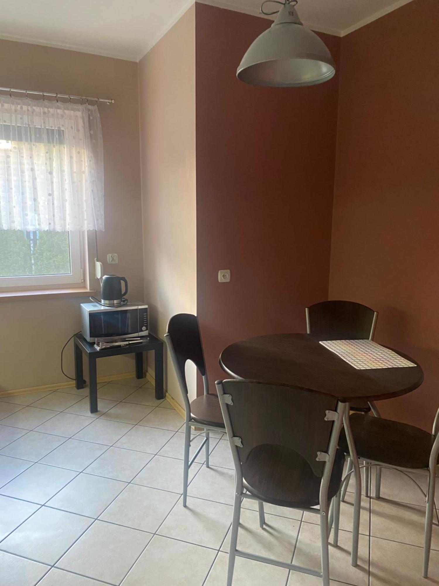 Holiday home Dom Z Kominkiem Nad Jeziorem W Przybrodzinie
